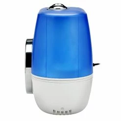 Humidifiers PureGuardian Ultrasonic Cool & Warm Mist Console Humidifier, 2-Gallon, White/Blue (H4810AR) 12 Humidifiers PureGuardian Ultrasonic Cool & Warm Mist Console Humidifier, 2-Gallon, White/Blue (H4810AR) -Lasko Sales sp14149199 s7
