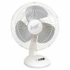 Fans Comfort Zone 16" Oscillating Table Fan, Cz161 (HBCCZ161DS) -Lasko Sales sp15495854 s7