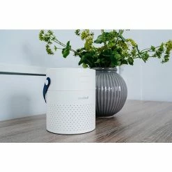 Humidifiers JussStuff Double Nozzle Humidifier, White (OJN100033) 16 Humidifiers JussStuff Double Nozzle Humidifier, White (OJN100033) -Lasko Sales sp161315060 s7