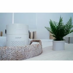 Humidifiers JussStuff Double Nozzle Humidifier, White (OJN100033) 17 Humidifiers JussStuff Double Nozzle Humidifier, White (OJN100033) -Lasko Sales sp161315061 s7