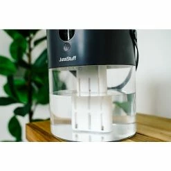 Humidifiers JussStuff Smart Humidifier, Gray (OJN100035) -Lasko Sales sp161315075 s7