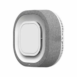 Air Purifiers AURA Air Pre-filter Wall/Ceiling Mounted Air Purifier, White/Gray (F00053) -Lasko Sales sp168017563 s7