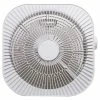 General Purpose Fans Optimus 12" 3-Speed Box Fan, White, (F-1023) -Lasko Sales sp174654591 s7