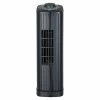 General Purpose Fans Optimus 14" 3-Speed Oscillating Portable Ultra-Slim Desktop Tower Fan, Black, (F-7348BK-F) 1 General Purpose Fans Optimus 14" 3-Speed Oscillating Portable Ultra-Slim Desktop Tower Fan, Black, (F-7348BK-F) -Lasko Sales sp174654633 s7