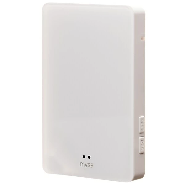 Thermostats Mysa Smart Thermostat For Electric-In-Floor Heaters, White, (IF.1.0.01.NA) 7 Thermostats Mysa Smart Thermostat For Electric-In-Floor Heaters, White, (IF.1.0.01.NA) - Image 5
