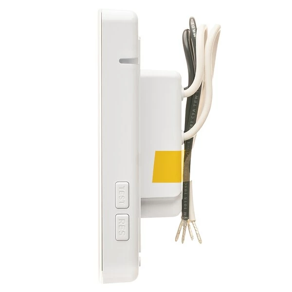 Thermostats Mysa Smart Thermostat For Electric-In-Floor Heaters, White, (IF.1.0.01.NA) 5 Thermostats Mysa Smart Thermostat For Electric-In-Floor Heaters, White, (IF.1.0.01.NA) - Image 3