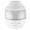 Humidifiers HoMedics TotalComfort Ultrasonic Cool Mist Tabletop Humidifier, .5-Gallon, White (HMDUHECM18WMT) 2 Humidifiers HoMedics TotalComfort Ultrasonic Cool Mist Tabletop Humidifier, .5-Gallon, White (HMDUHECM18WMT) -Lasko Sales sp176631772 s7