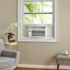 Arctic King Air Conditioners Arktic King 12000 BTU Window Air Conditioner, Temperature Sensing Remote, White (KAW12R1BWT) -Lasko Sales sp177010405 s7