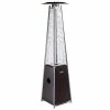Heaters Legacy Heating Outdoor Flame Heater, Mocha (CAPH-GT-SMOCHA) 1 Heaters Legacy Heating Outdoor Flame Heater, Mocha (CAPH-GT-SMOCHA) -Lasko Sales sp179630953 s7
