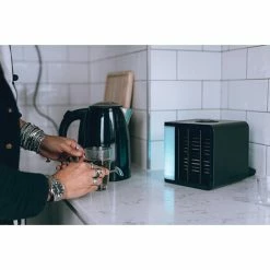 Humidifiers Evapolar EvaLIGHTplus Personal Air Cooler & Humidifier, Magic Black, (5292882000345) -Lasko Sales sp179783480 s7