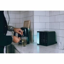 Humidifiers Evapolar EvaLIGHTplus Personal Air Cooler & Humidifier, Magic Black, (5292882000345) -Lasko Sales sp179783481 s7