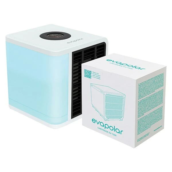 Air Purifier Filters Evapolar EvaLIGHTplus Replacement Evaporative Cartridge, (5292882000376) 4 Air Purifier Filters Evapolar EvaLIGHTplus Replacement Evaporative Cartridge, (5292882000376) - Image 2