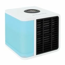 Humidifiers Evapolar EvaLIGHTplus Personal Air Cooler & Humidifier, Crystal White, (5292882000314)