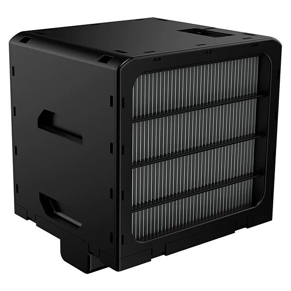 Air Purifier Filters Evapolar EvaSMART Replacement Evaporative Cartridge, (5292882000260) 3 Air Purifier Filters Evapolar EvaSMART Replacement Evaporative Cartridge, (5292882000260)