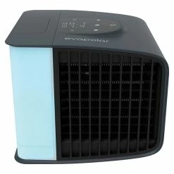 Humidifiers Evapolar EvaSMART Personal Portable Air Cooler & Humidifier, Stormy Gray, (5292882000635) -Lasko Sales sp179783508 s7