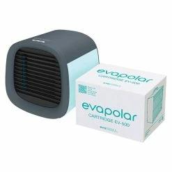 Air Purifier Filters Evapolar EvaCHILL Replacement Evaporative Cartridge, (5292882000291)