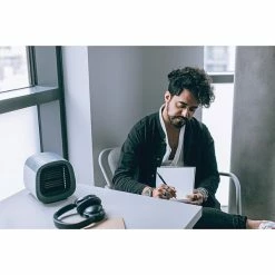 Humidifiers Evapolar EvaCHILL Personal Evaporative Air Cooler & Humidifier, Urban Gray, (5292882000284) -Lasko Sales sp179783636 s7