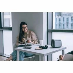 Humidifiers Evapolar EvaCHILL Personal Evaporative Air Cooler & Humidifier, Urban Gray, (5292882000284) -Lasko Sales sp179783637 s7