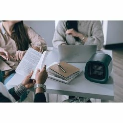 Humidifiers Evapolar EvaCHILL Personal Evaporative Air Cooler & Humidifier, Urban Gray, (5292882000284) -Lasko Sales sp179783638 s7