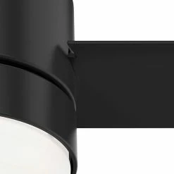 Heating & Cooling Hunter Fan Gilmour Small Ceiling Fan, Black (51333) 12 Heating & Cooling Hunter Fan Gilmour Small Ceiling Fan, Black (51333) -Lasko Sales sp181959511 s7