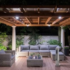 General Purpose Fans Lasko 41.59" 4 Speed Oscillating Floor Fan, Gray (YF202) -Lasko Sales sp181959554 s7