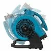 Fans Xpower Portable Energy Efficient Misting Fan, Blue (XPOFM48) -Lasko Sales sp21631658 s7
