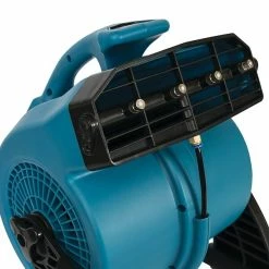 Fans Xpower Portable Energy Efficient Misting Fan, Blue (XPOFM48) -Lasko Sales sp21631659 s7