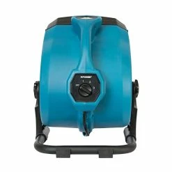 Fans Xpower Portable Energy Efficient Misting Fan, Blue (XPOFM48) -Lasko Sales sp21631662 s7