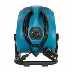 Fans Xpower Portable Energy Efficient Misting Fan, Blue (XPOFM48) -Lasko Sales sp21631663 s7