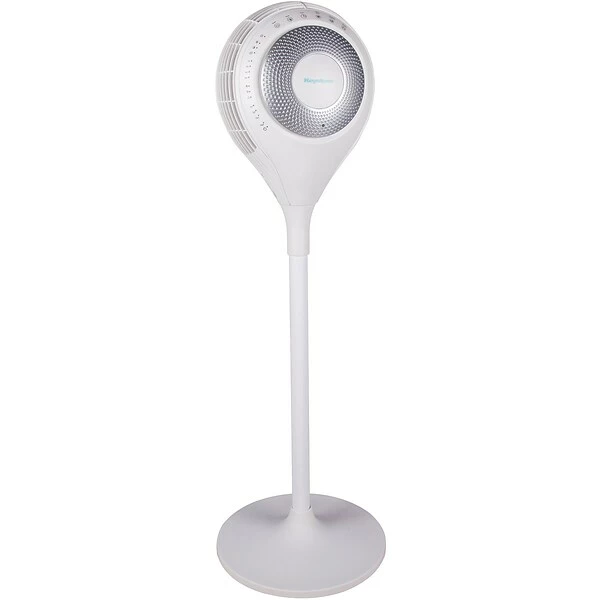 Fans Keystone 360° Indoor Fan With Eco Mode In White (KSTF9720001-WHT) 3 Fans Keystone 360° Indoor Fan With Eco Mode In White (KSTF9720001-WHT)