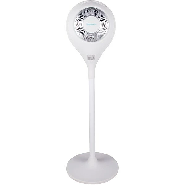Fans Keystone 360° Indoor Fan With Eco Mode In White (KSTF9720001-WHT) 4 Fans Keystone 360° Indoor Fan With Eco Mode In White (KSTF9720001-WHT) - Image 2