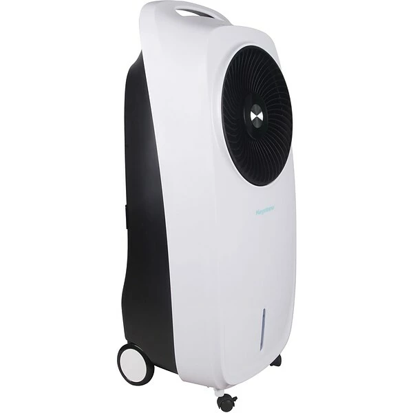 Fans Keystone 7.5 Liter Indoor Evaporative Air Cooler (Swamp Cooler) In White (KSTE9721001-WHT) 3 Fans Keystone 7.5 Liter Indoor Evaporative Air Cooler (Swamp Cooler) In White (KSTE9721001-WHT)