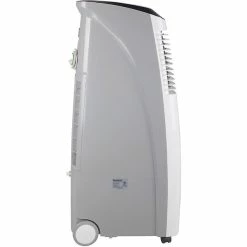 Fans Keystone 30 Liter Indoor Evaporative Air Cooler (Swamp Cooler) With WiFi Function In White (KSTE9721003-WHT) -Lasko Sales sp23164664 s7