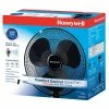 Fans Honeywell Double Blade 16" Pedestal Fan (HSF1640B) -Lasko Sales sp28190873 s7