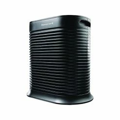Air Purifiers Honeywell Energy Star True HEPA Console Air Purifier, Black (HPA300COM ) -Lasko Sales sp33442085 s7