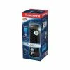 Fans Honeywell QuietSet 12.99"H 4 Speed Tower Fan, Black (HTF210B) 1 Fans Honeywell QuietSet 12.99"H 4 Speed Tower Fan, Black (HTF210B) -Lasko Sales sp42802757 s7