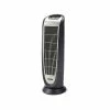 Heaters Lasko 1500-Watt Electric Heater, Gray/Silver (5160) -Lasko Sales sp42803693 s7