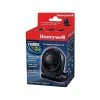 Fans Honeywell Turbo On The Go 6.44"H 1 Speed Portable Fan, Black (HTF090B) 1 Fans Honeywell Turbo On The Go 6.44"H 1 Speed Portable Fan, Black (HTF090B) -Lasko Sales sp42804787 s7