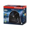 Air Quality Honeywell TurboForce 22.87"H 3 Speed Floor Fan, Black (HF-910) 1 Air Quality Honeywell TurboForce 22.87"H 3 Speed Floor Fan, Black (HF-910) -Lasko Sales sp43815126 s7