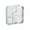 Lasko Fans Lasko Weather-Shield Performance 22.5" 3 Speed Window Fan, White (3720) -Lasko Sales sp44337211 s7