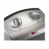 Lasko® Heaters Lasko 1500-Watt Ceramic Portable Space Heater, Silver (754200) 1 Lasko® Heaters Lasko 1500-Watt Ceramic Portable Space Heater, Silver (754200) -Lasko Sales sp46038384 s7