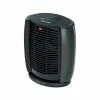 Heaters Honeywell EnergySmart Cool Touch 1500-Watt 5118 BTU Ceramic Electric Heater, Black (HWL-7300) -Lasko Sales sp46777900 s7