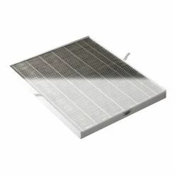 Filters Fellowes HEPA Air Purifier Filter, 13.13" X 11" X 1.19" (9370001)
