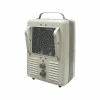 Heaters TPI 188 TASA 1500 Watt Fan-Forced Portable Heater, Gray (08004102) -Lasko Sales sp47572493 s7