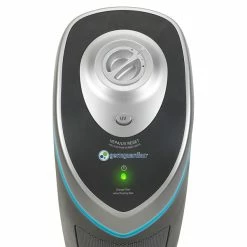 Air Purifiers GermGuardian 4-in-1 Energy Star HEPA Tower Air Purifier, (AC4825DLX) -Lasko Sales sp49169724 s7