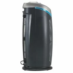 Air Purifiers GermGuardian 4-in-1 Energy Star HEPA Tower Air Purifier, (AC4825DLX) -Lasko Sales sp49169726 s7