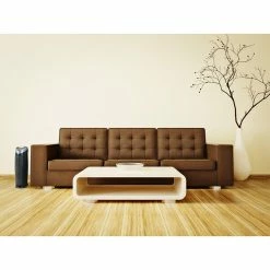 Air Purifiers GermGuardian 4-in-1 Energy Star HEPA Tower Air Purifier, (AC4825DLX) -Lasko Sales sp49169728 s7