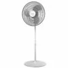 Fans Lasko® 16" Oscillating Stand Floor Fan, White (S16201) 1 Fans Lasko® 16" Oscillating Stand Floor Fan, White (S16201) -Lasko Sales sp5696786 s7