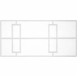 Air Conditioners Emerson Quiet Kool 10,000 BTU 115V Window Air Conditioner With Remote Control -Lasko Sales sp5827719 s7