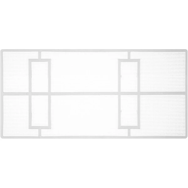 Air Conditioners Emerson Quiet Kool 6,000 BTU 115V Window Air Conditioner With Remote Control 7 Air Conditioners Emerson Quiet Kool 6,000 BTU 115V Window Air Conditioner With Remote Control - Image 5